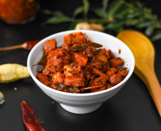 Achar