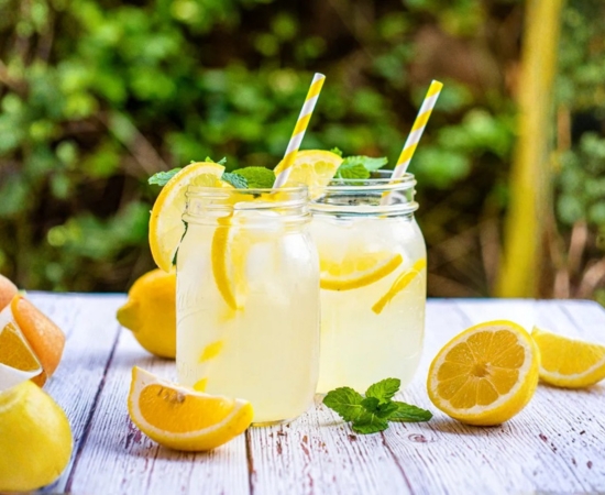 Lemonade