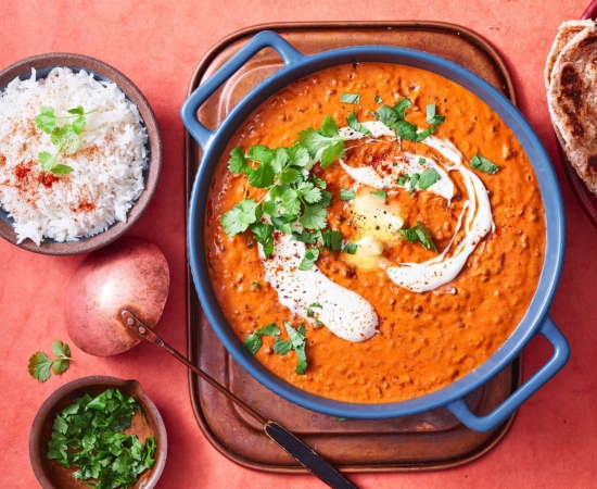 Dal Makhani