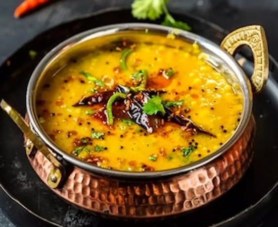 Dal Tadka
