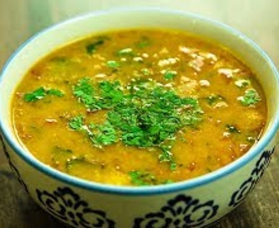 Dal Gharwali