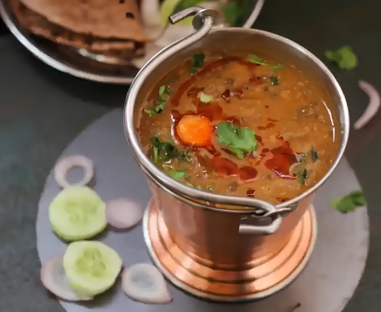 Dal Langar Wali