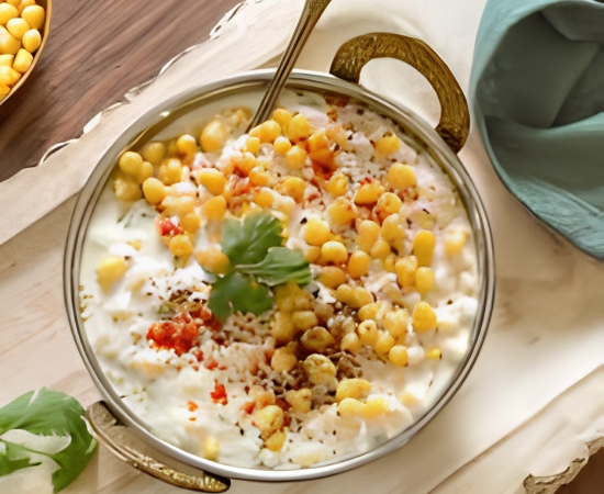 Boondi Raita