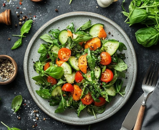 Green Salad