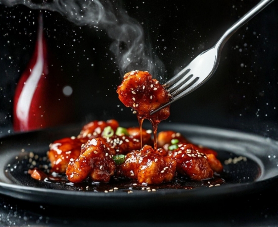 Chilly Paneer