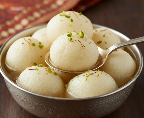 Rasgulla